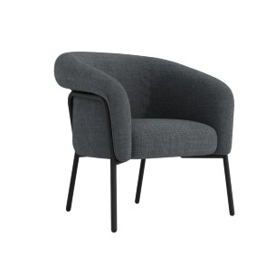 Shell Кресло SHL-01 670*700*760