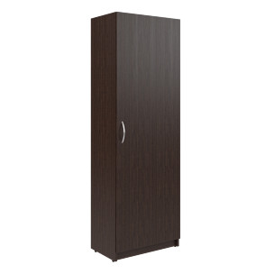 Шкаф для одежды SRW 60 600х375х1815 SIMPLE