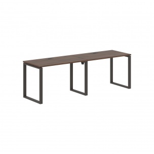 Стол 2-х местный EQWST 2367 2326х670х750 EDIS