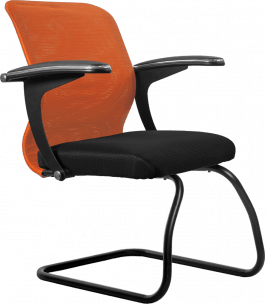Кресло для посетителей SU-M-4F2