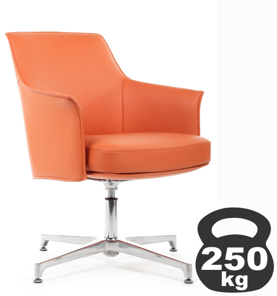 Кресло Rosso-ST C1918