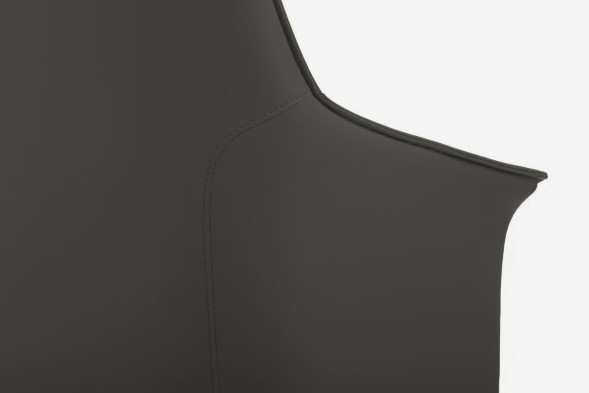 Кресло Rosso-ST C1918