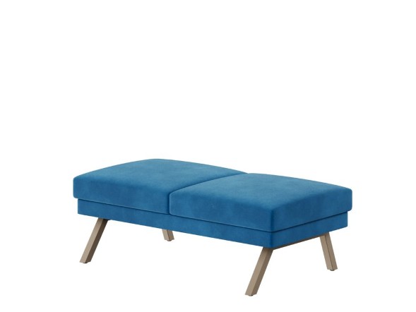 Aldo Банкетка двухместная ALD-04 1430*680*470