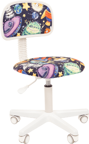 Детское кресло CHAIRMAN KIDS 101 НЛО