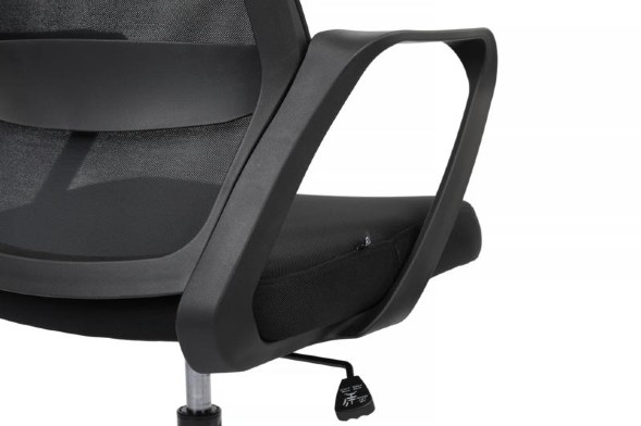 Кресло Point RCH 8325H10 пластик Черный