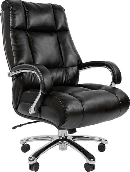 Кресло руководителя  CHAIRMAN 405 кожа