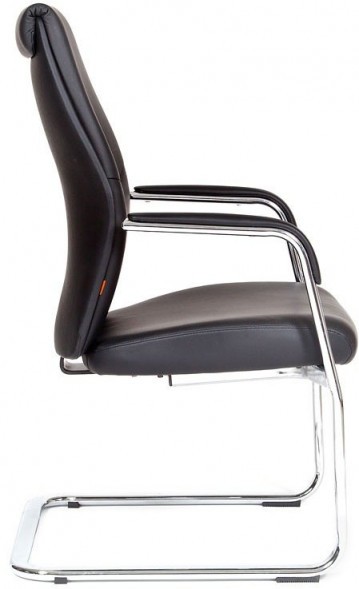 Кресла для посетителя CHAIRMAN Vista V