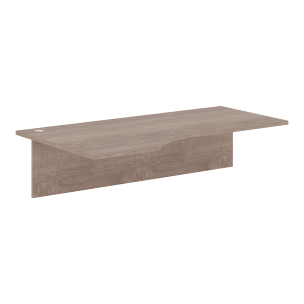 Столешница, царга XCET 169-1(L) 930х1630х50 XTEN