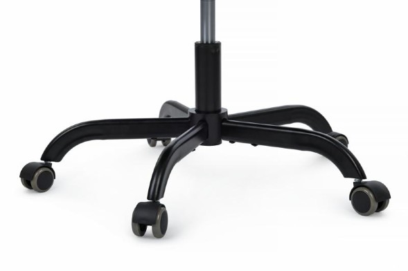 Кресло Ray RCH Низкая спинка RPM-28