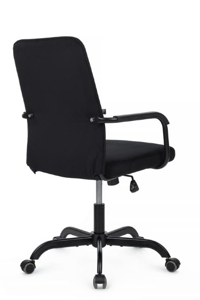 Кресло Ray RCH Низкая спинка RPM-28