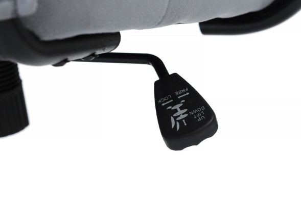 Кресло Ray RCH Низкая спинка RPM-28