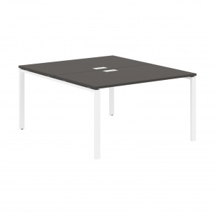 Стол 2-х местный EUWST 1316 1360х1606х750 EDIS