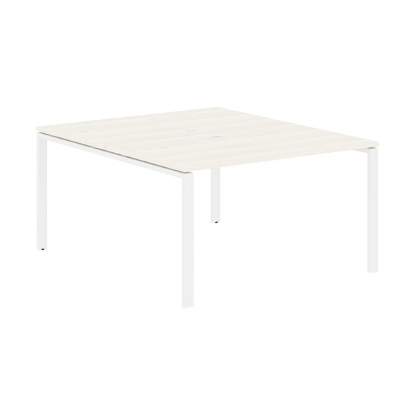 Стол 2-х местный EUWST 1316 1360х1606х750 EDIS