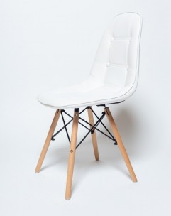 Стул Style DSW PVC