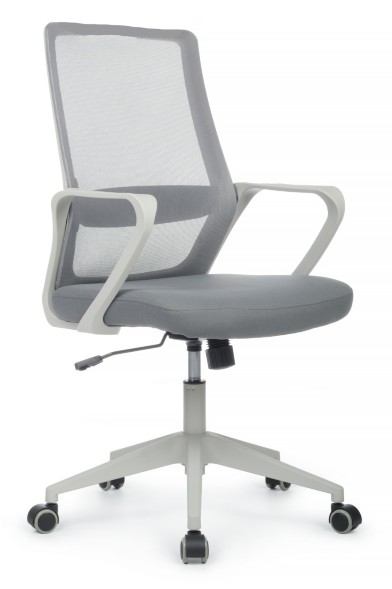 Кресло Point RCH 8325M10 пластик Черный