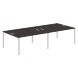 Стол 4-х местный XS6WST 3214 3200х1406х750 XTEN-S60