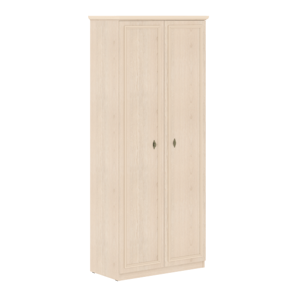 Шкаф для одежды и белья MWD 948 912х470х2140 MUAR