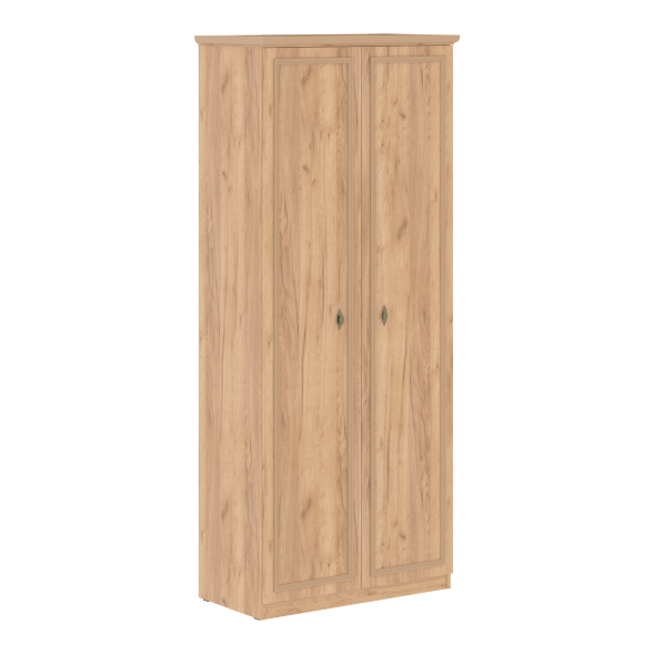 Шкаф для одежды и белья MWD 948 912х470х2140 MUAR