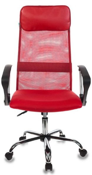 Кресло руководителя Бюрократ KB-6SL