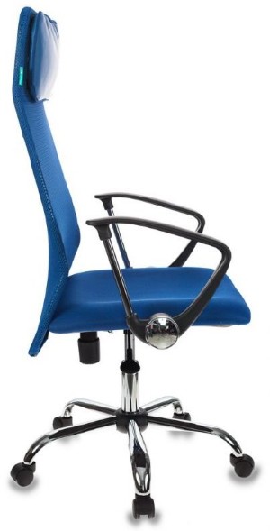 Кресло руководителя Бюрократ KB-6SL