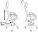 Кресло руководителя Бюрократ KB-6SL