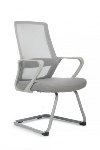 Кресло Поинт RCH 8325G10 пластик Черный