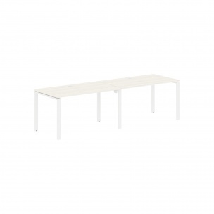 Стол 2-х местный EUWST 2780 2726х800х750 EDIS