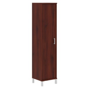 Шкаф-колонка высокая с глухой дверью B 431.6 475х450х2054 BORN