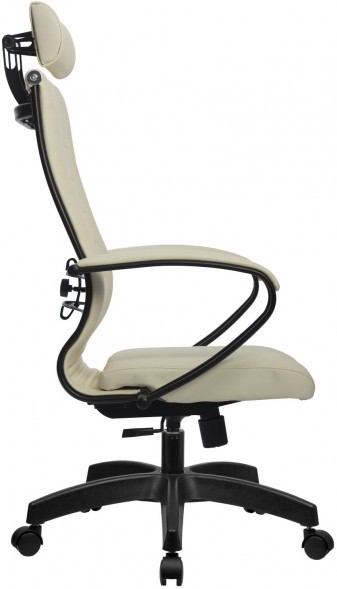 Эргономичное кресло МЕТТА Комплект 34 Pl тр/сечен 