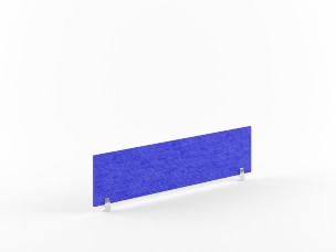 Экран XFP 123 Синий C-06 1200х18х340