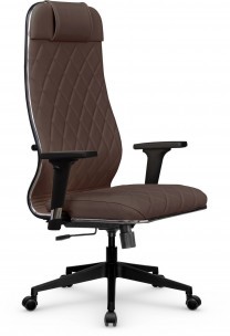 Кресло офисное Metta L (пл. пр. сеч.)