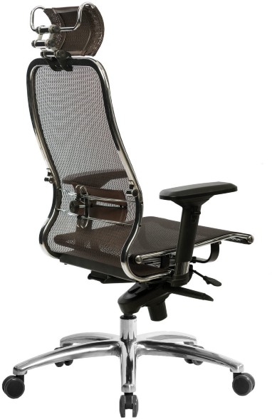 Кресло офисное SAMURAI S-3.04