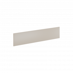 Фронтальная панель KD-1430 1400х300х18 IMAGO MOBILE