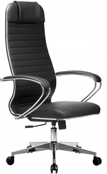 Эргономичное кресло МЕТТА Комплект 6.1 Ch пр/сечен