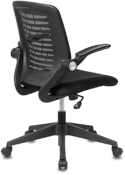 Кресло Бюрократ CH-495/BLACK 