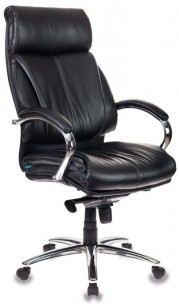 Кресло руководителя Бюрократ T-9904SL