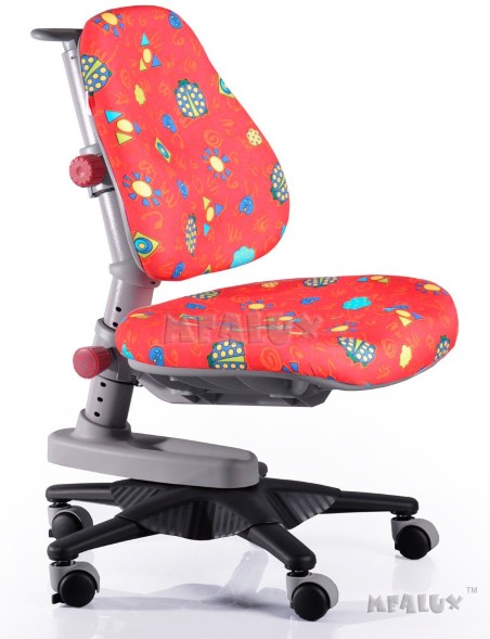 Детское компьютерное ортопедическое кресло Newton 