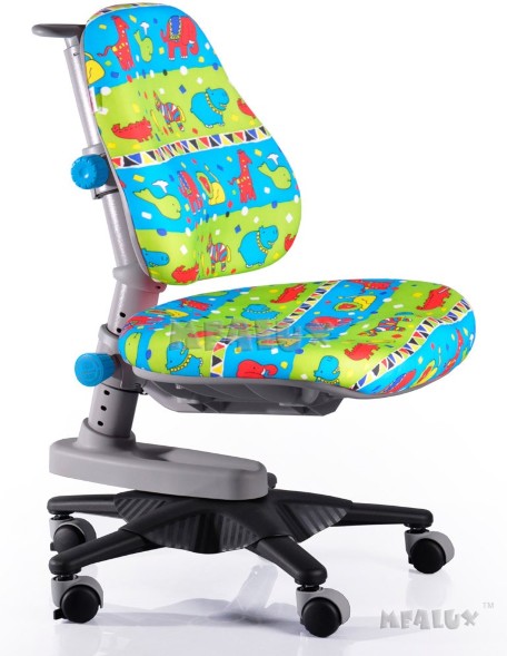 Детское компьютерное ортопедическое кресло Newton 