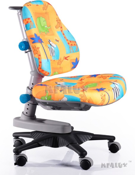 Детское компьютерное ортопедическое кресло Newton 