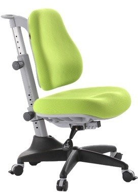 Детское компьютерное кресло Match однотон (COMF-PRO)