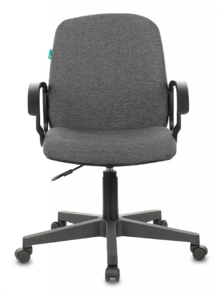 Кресло Бюрократ CH-808-LOW/ПИАСТРА