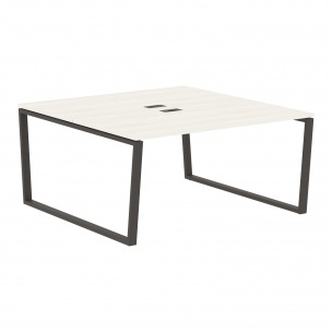 Стол 2-х местный EVWST 1516 1560х1606х750 EDIS