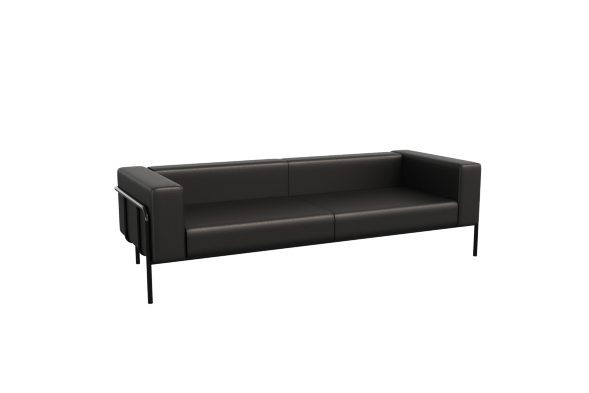 Flex Диван трехместный FLX-3 2100*915*690