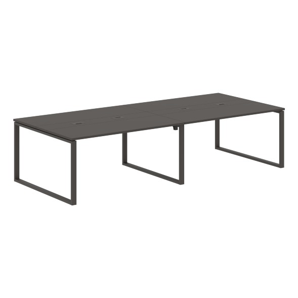 Конференц стол EQCT 3114 3132х1346х750 EDIS