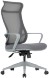 Офисное кресло SK3226 Grey 