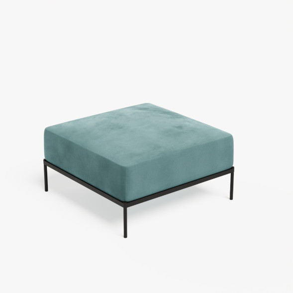 Rio Модуль без спинки РСЕ-03 810*810*445