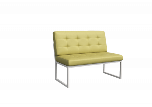 Некст Диван двухместный NLT.D-2 1300*663*885