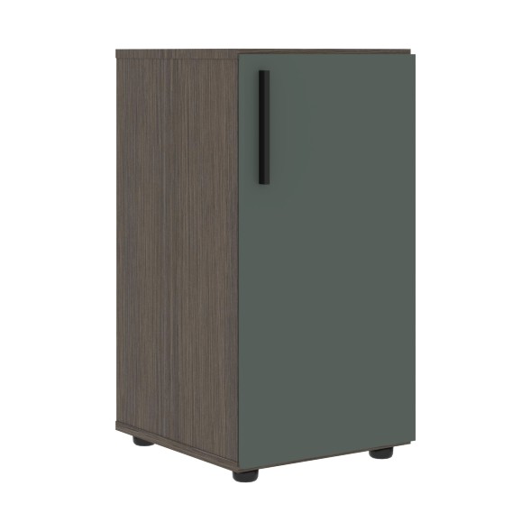 Шкаф низкий узкий VLCS 40.1 400х430х781 VELION