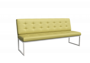 Некст Диван трехместный NLT.D-3 1950*663*885