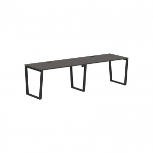 Стол 2-х местный EVWST 2780 2726х800х750 EDIS